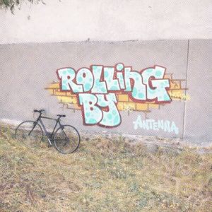 Rolling By (Single)
