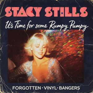 It's Time for Some Rumpy Pumpy (Single)