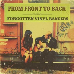 From Front to Back (Single)