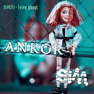Danzo · Lying Ghost (Single)