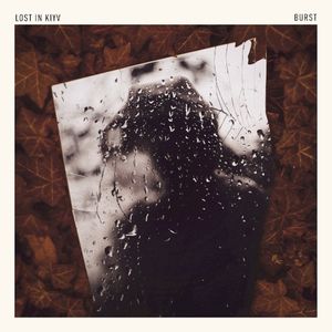 Burst (Single)