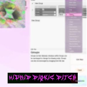 BIONIC BITCH (Single)