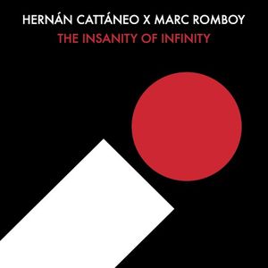 The Insanity of Infinity (Single)