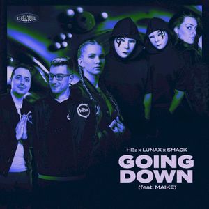 Going Down (Single)