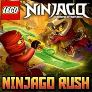 Ninjago Rush