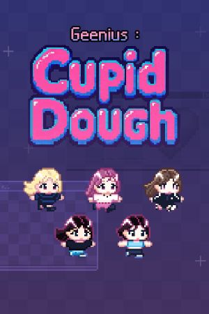 Geenius: Cupid Dough