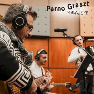 Phralipe (Single)