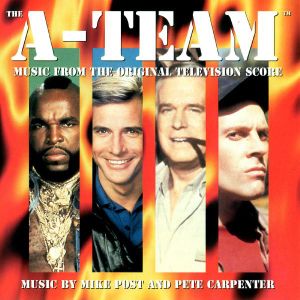 Theme From the A-Team