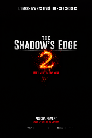 The Shadow's Edge 2