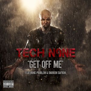 Get Off Me (Single)