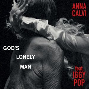 God’s Lonely Man (Single)