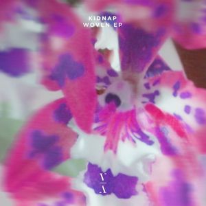 Woven EP (EP)