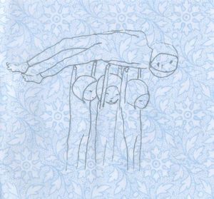 Sharp Objects in My Bag