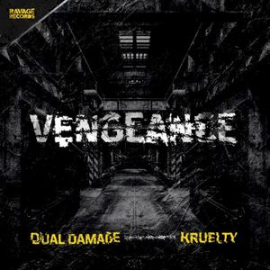 VENGEANCE (Single)