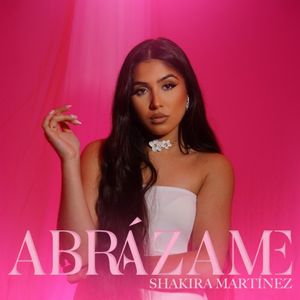 Abrázame (EP)