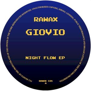 Night Flow EP (EP)