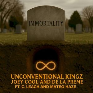 Immortality (Single)