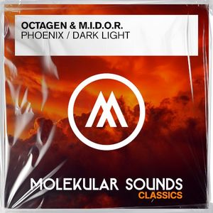 Phoenix / Dark Light (Single)