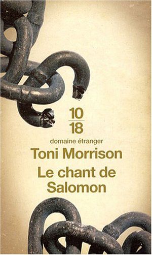 Le Chant de Salomon