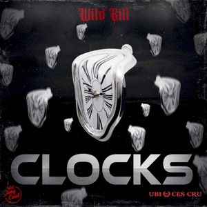 Clocks (Single)