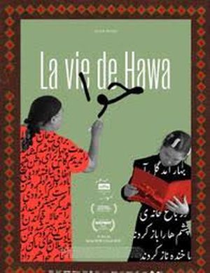 La Vie de Hawa