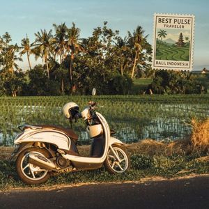 Traveler (EP)