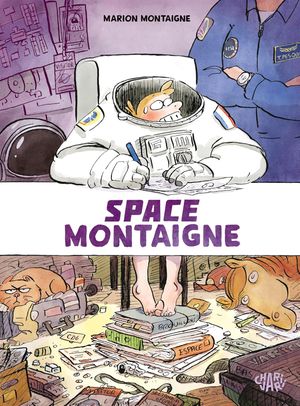 Space Montaigne