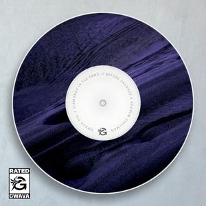 diamonds in the sand (Single)