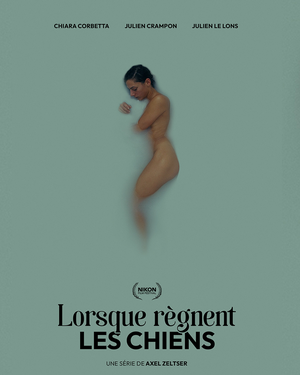 Lorsque règnent les chiens