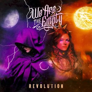 REVOLUTION