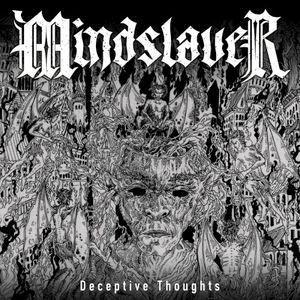 Deceptive Thoughts (EP)