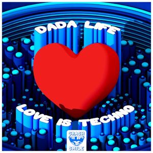 Love Is Techno (Single)