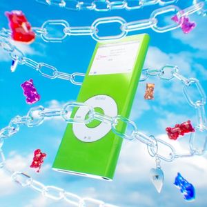 GET 2 KNOW U (Single)