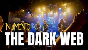 The Dark Web (Single)