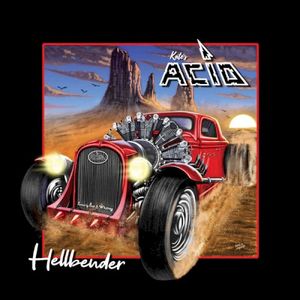 Hellbender