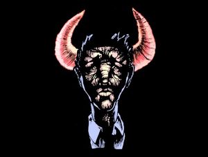 Lucifer Rising (Single)