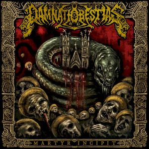 Martyr Incipit