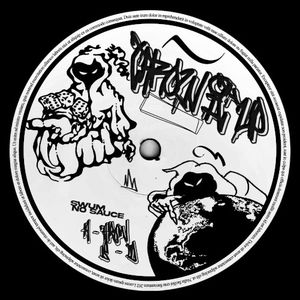 THROW IT UP (Single)