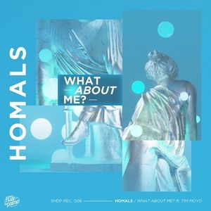 What About Me? (Single)