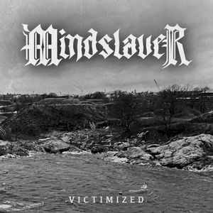 Victimized (EP)