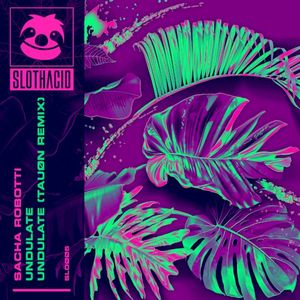 Undulate (Single)