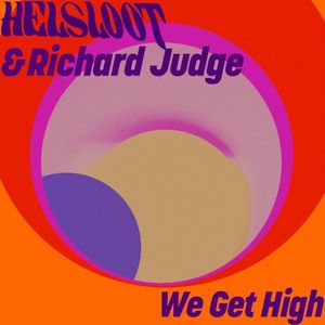 We Get High (Single)