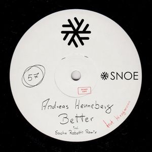 Better (Single)