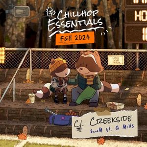 Creekside (Single)