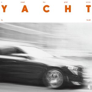 Yacht (Single)