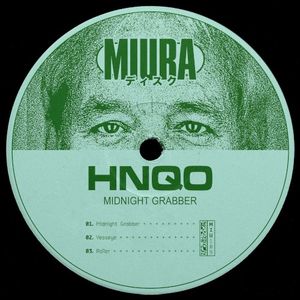 Midnight Grabber (EP)