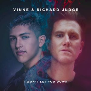 I Won't Let You Down (Single)