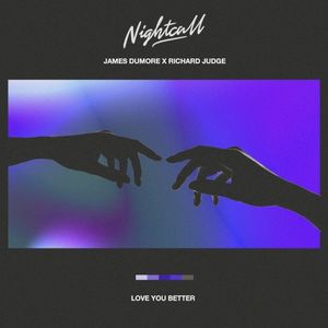 Love You Better (Single)