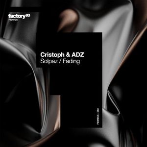 Solpaz / Fading (Single)