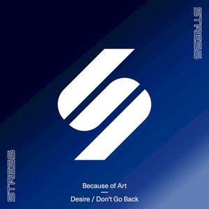 Desire / Don’t Go Back (Single)